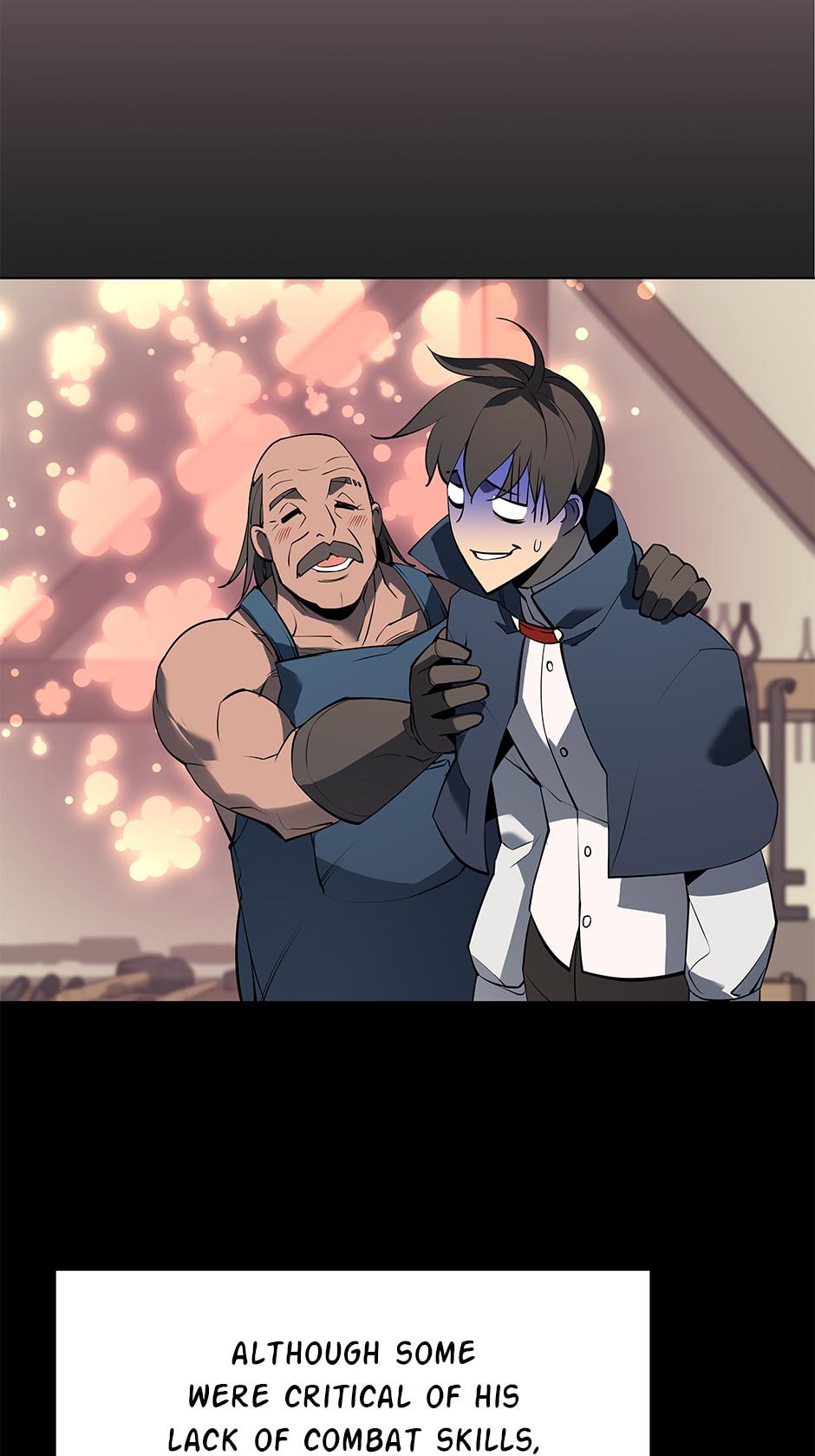 Overgeared, Chapter 84 image 109
