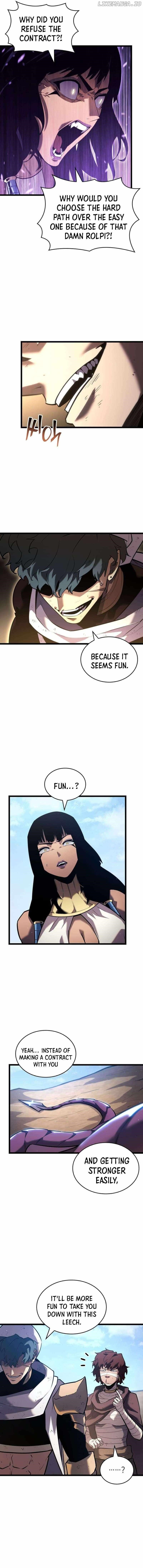 Return Of The Sss-Class Ranker, Chapter 120 image 10