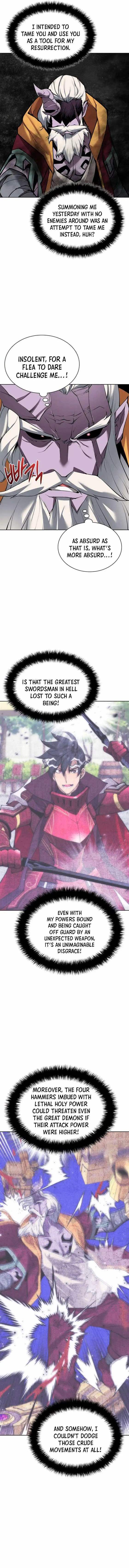 Overgeared, Chapter 240 image 16