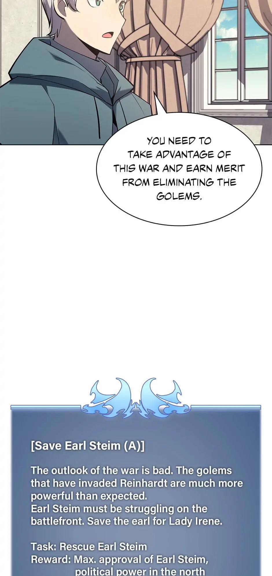 Overgeared, Chapter 104 image 014