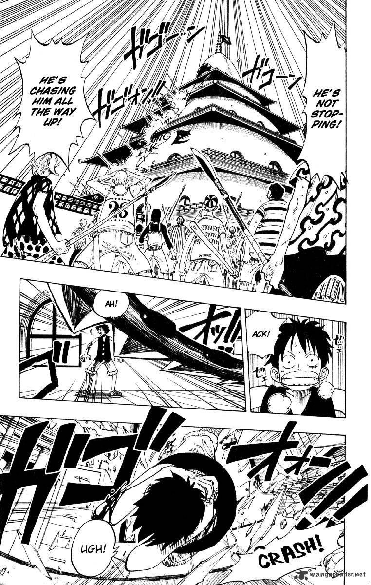 One Piece, Chapter 92 - Happiness image 15