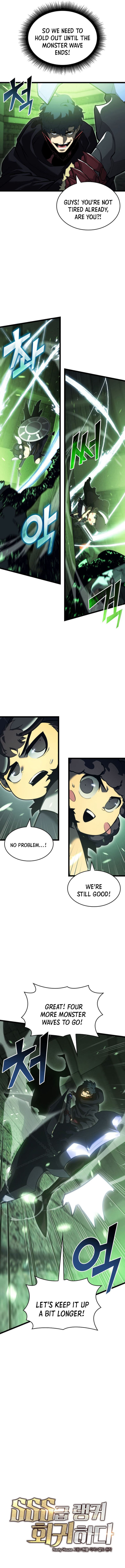 Return Of The Sss-Class Ranker, Chapter 89 image return_of_the_sss_class_ranker_89_7