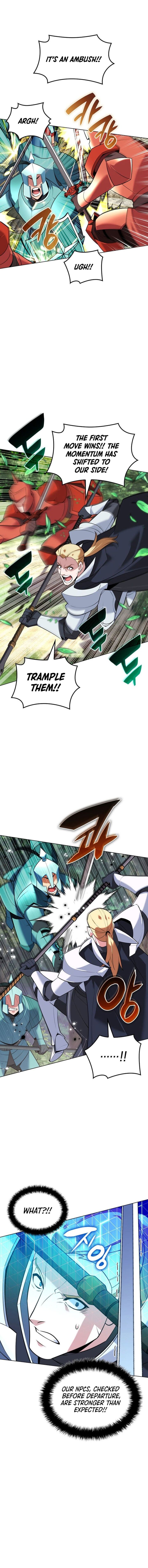 Overgeared, Chapter 216 image 10