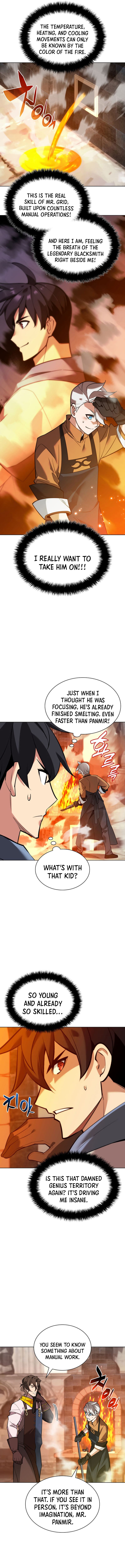 Overgeared, Chapter 221 image 10
