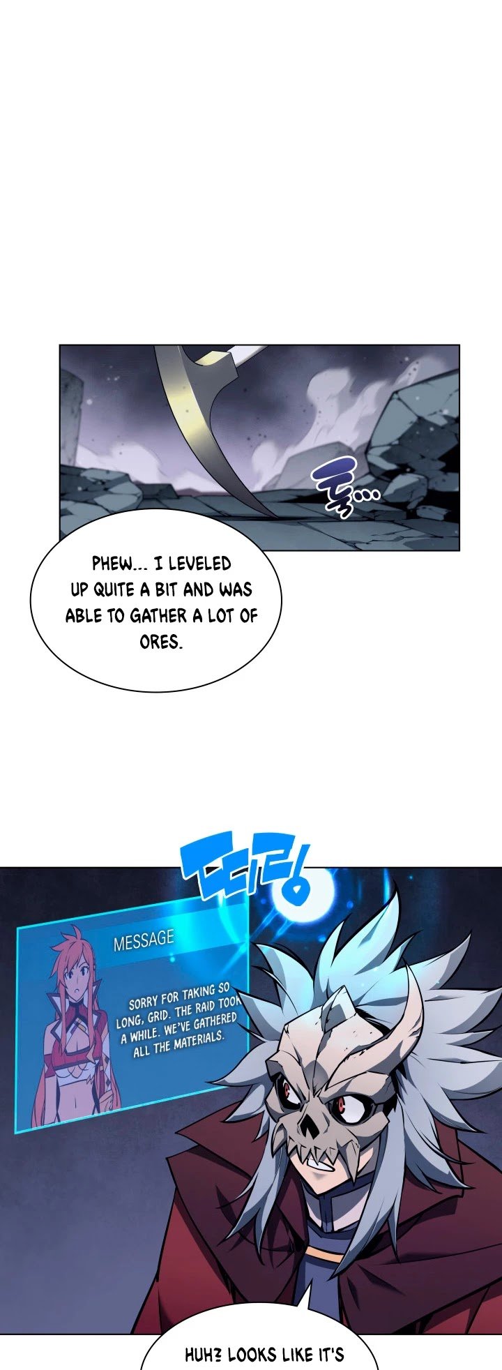 Overgeared, Chapter 59 image 27
