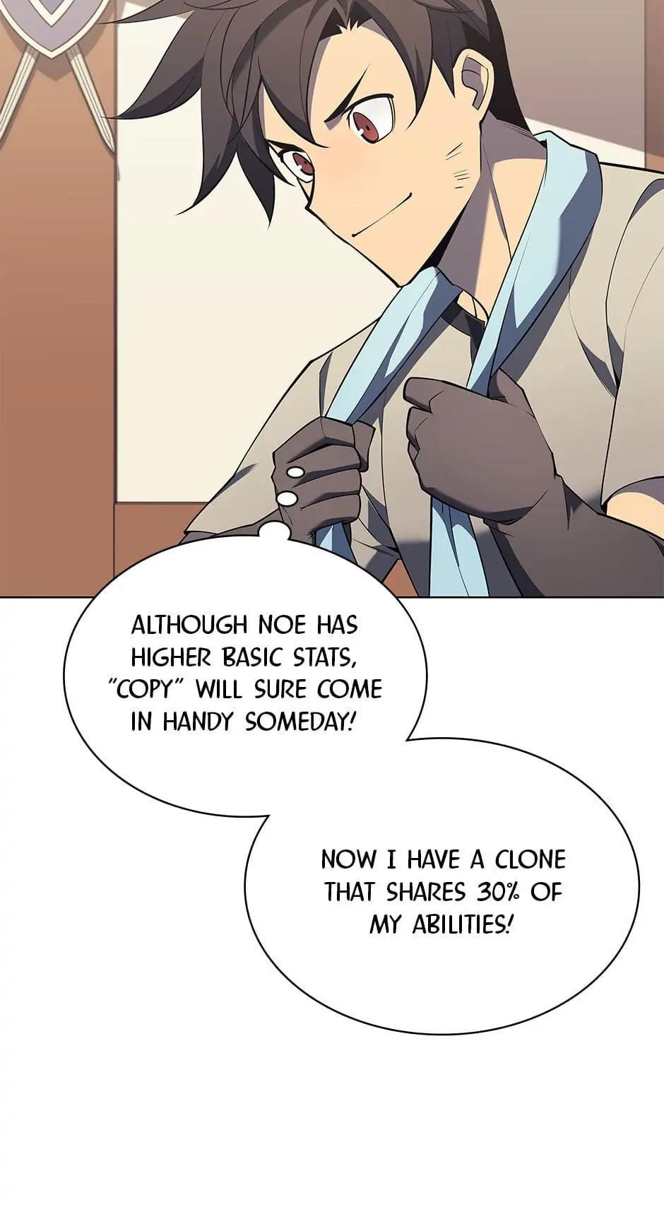 Overgeared, Chapter 124 image 041