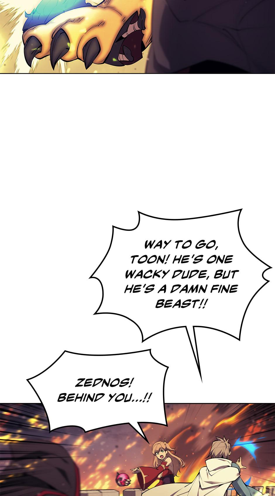 Overgeared, Chapter 81 image 27