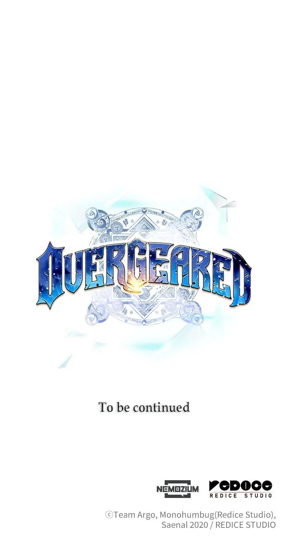 Overgeared, Chapter 123 image 116