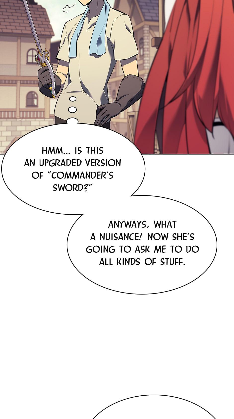 Overgeared, Chapter 85 image 014