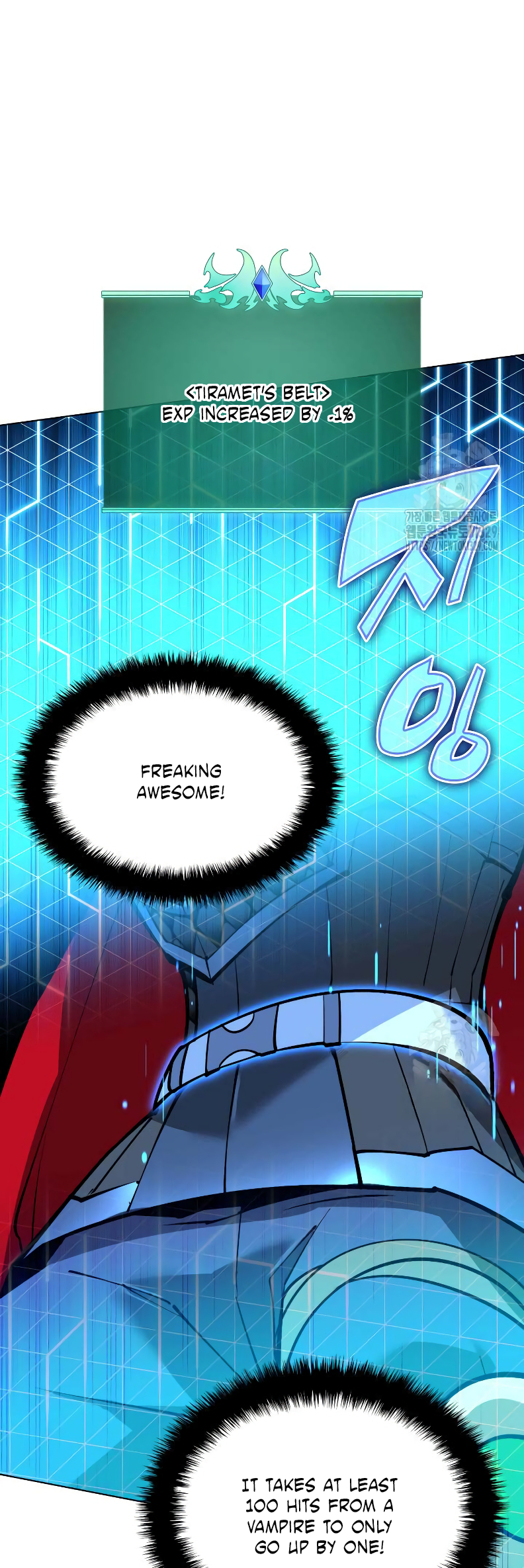Overgeared, Chapter 224 - Greed vs Hao image 48