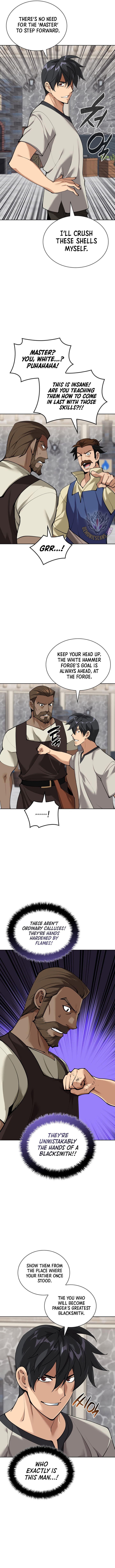 Overgeared, Chapter 261 image 03