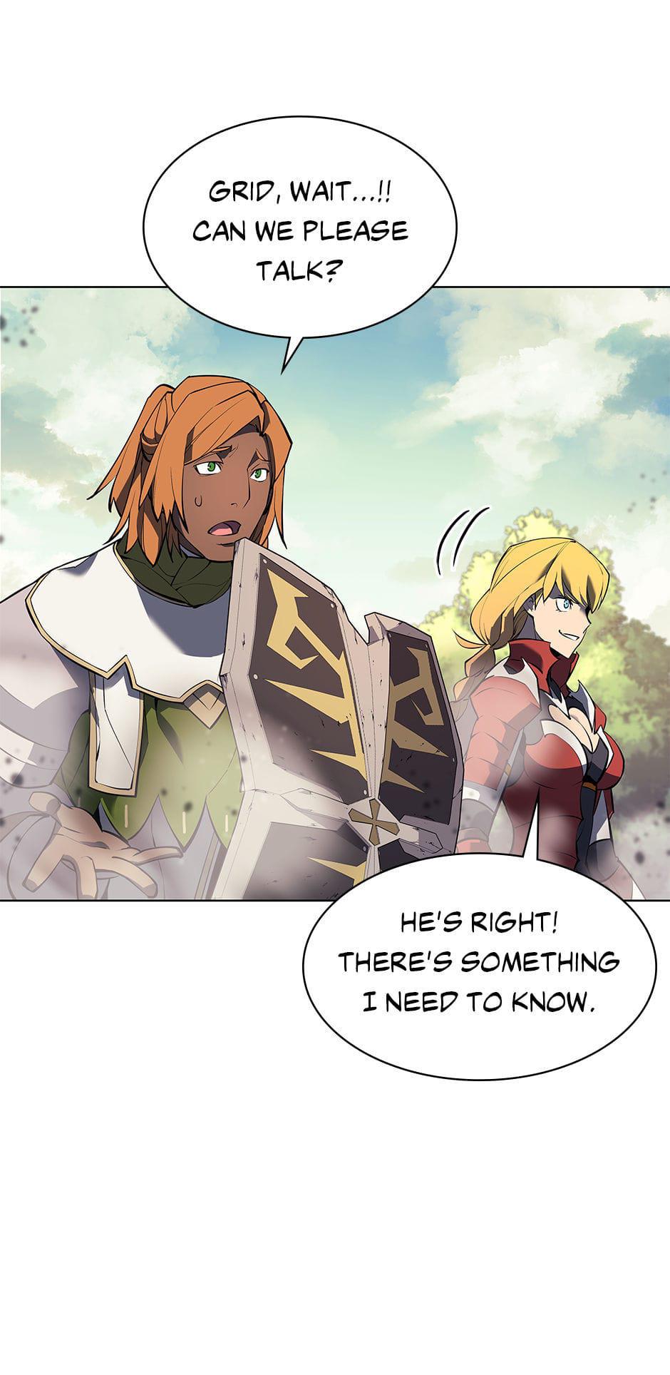 Overgeared, Chapter 71 image 028