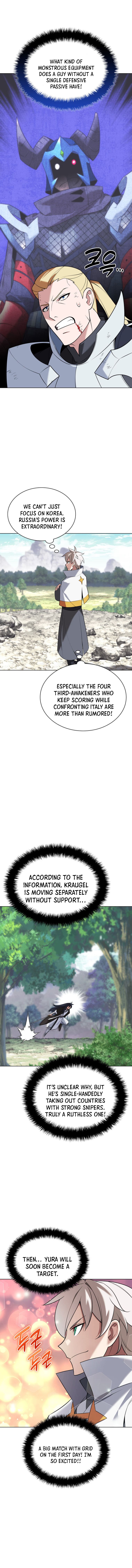 Overgeared, Chapter 212 image 02