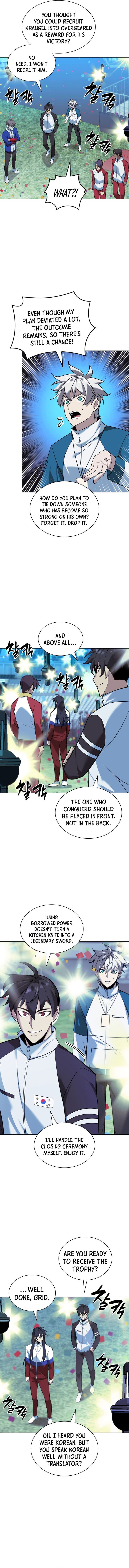 Overgeared, Chapter 229 image 12