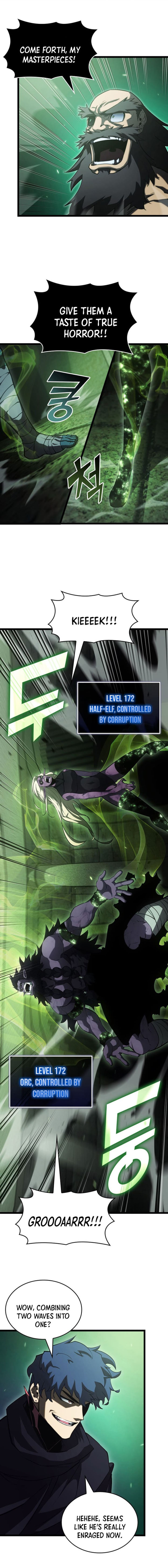 Return Of The Sss-Class Ranker, Chapter 89 image return_of_the_sss_class_ranker_89_10
