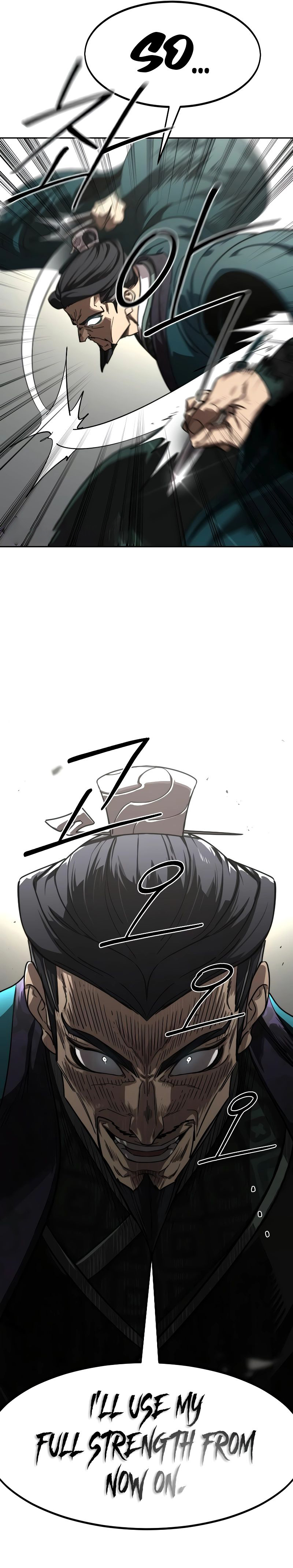 Return Of The Mount Hua Sect, Chapter 130 (EN) image 12