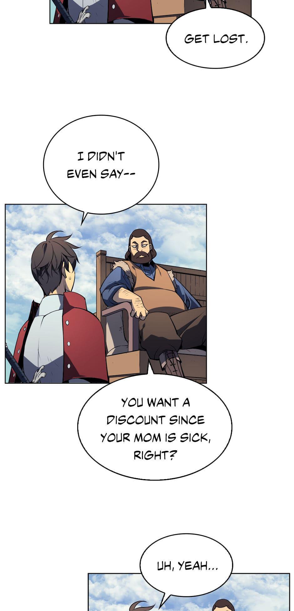 Overgeared, Chapter 8 image 57