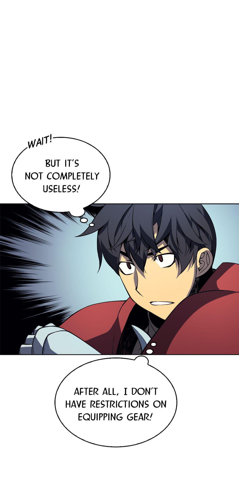 Overgeared, Chapter 9 image 32