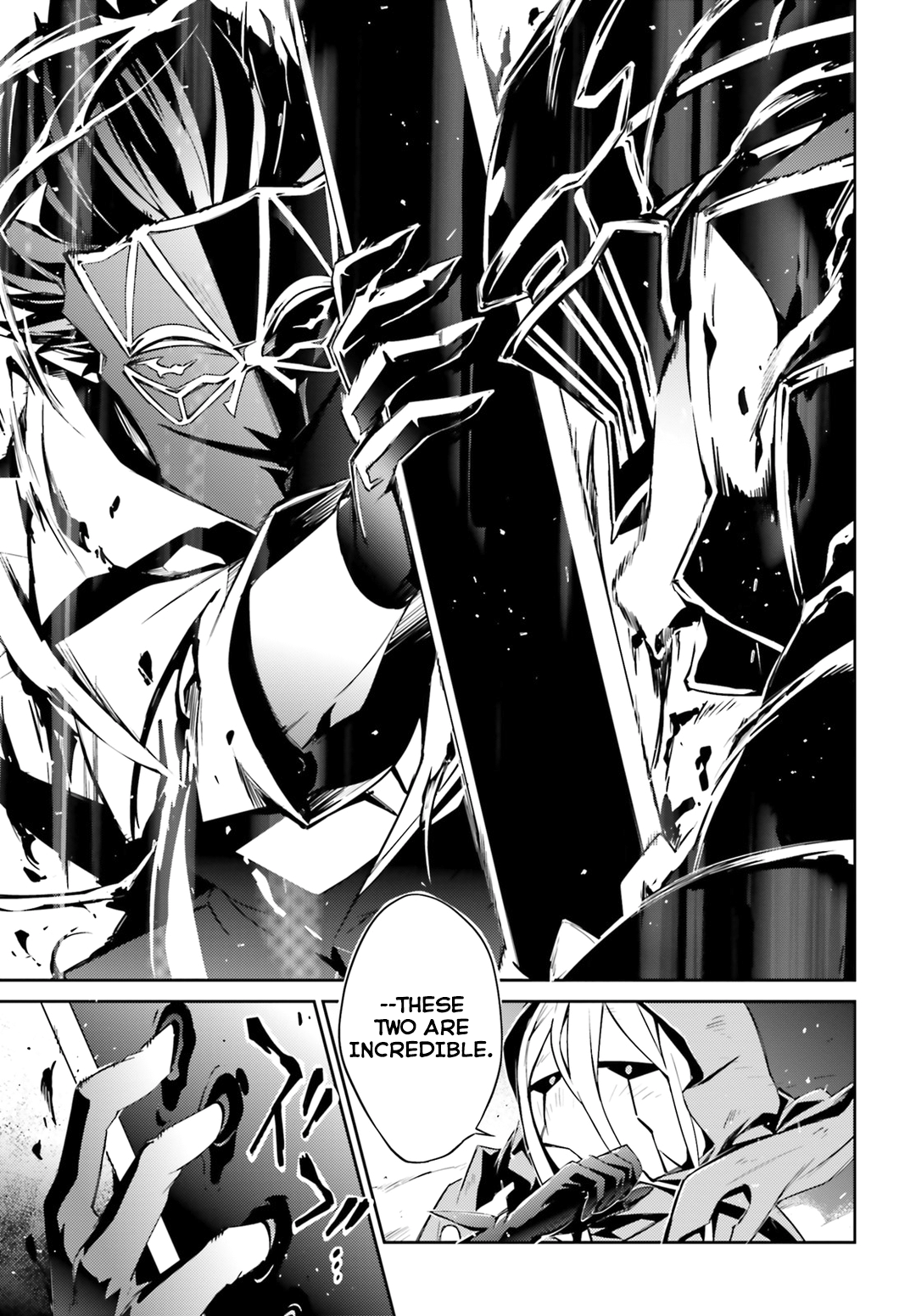 Overlord, Chapter 52 image 07