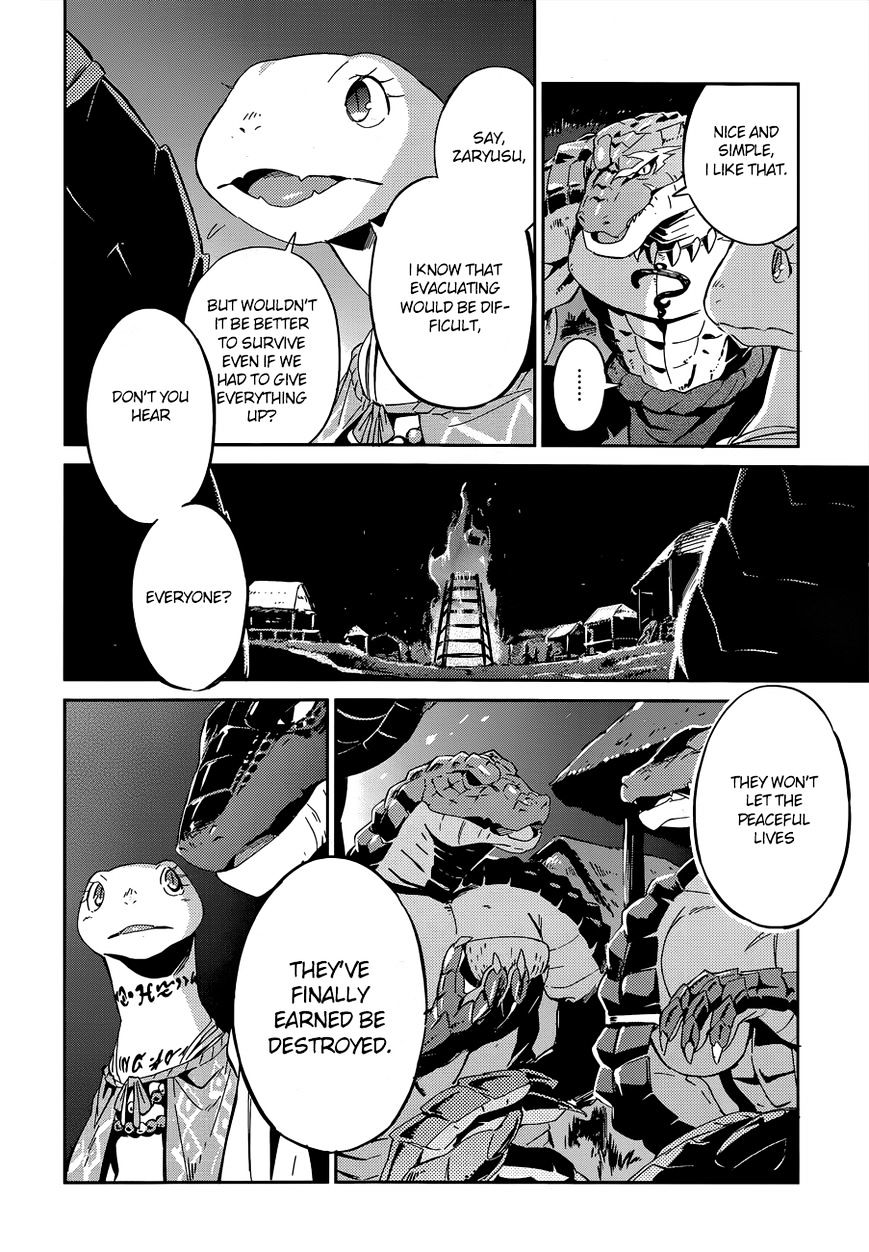 Overlord, Chapter 18 image 26