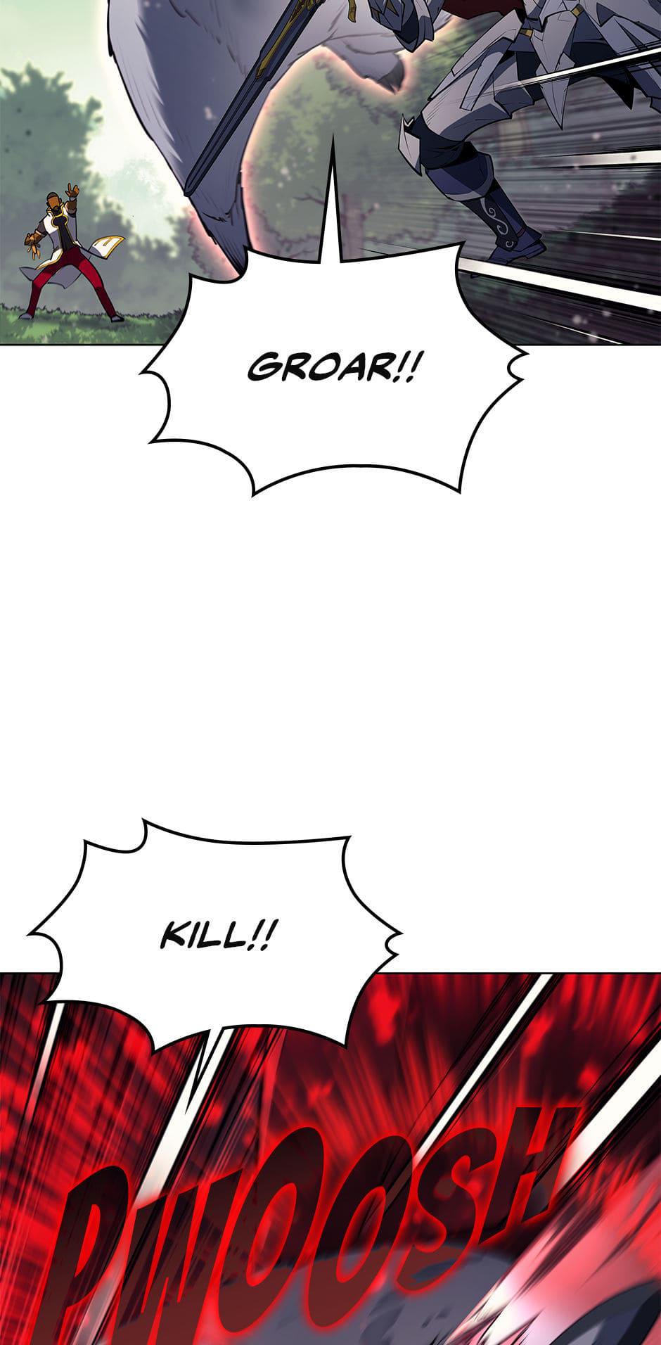 Overgeared, Chapter 70 image 033