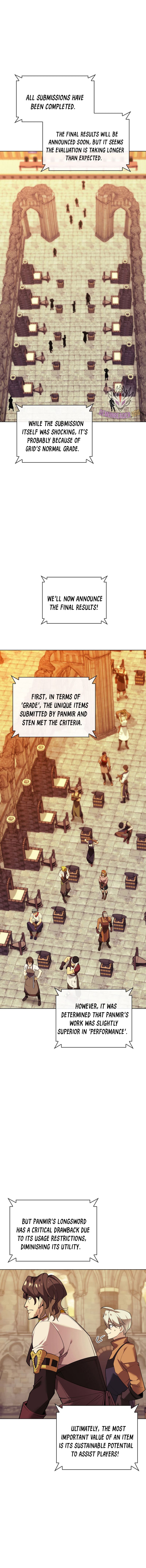Overgeared, Chapter 221 image 23