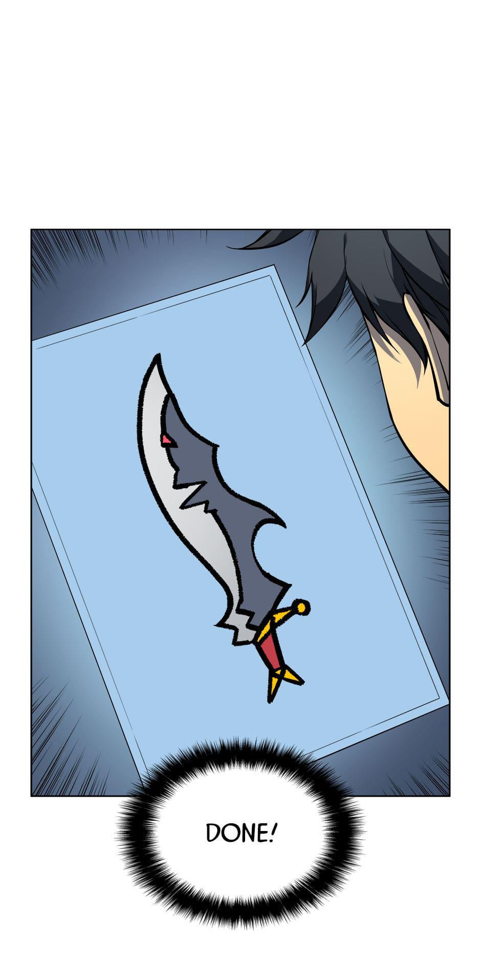Overgeared, Chapter 9 image 18
