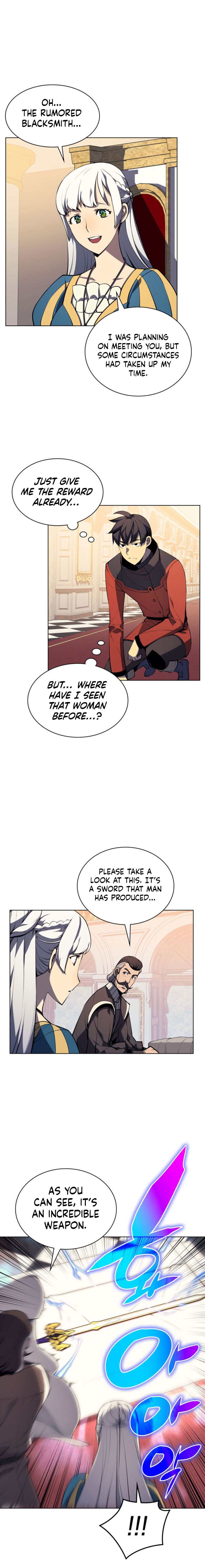 Overgeared, Chapter 33 image 24