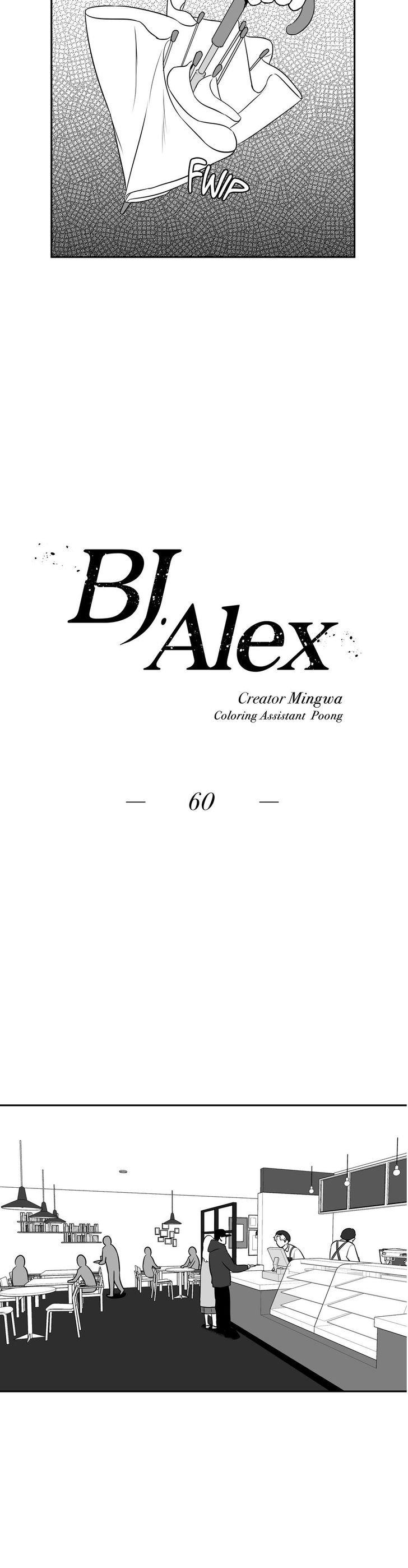 Bj Alex, Chapter 60 - Ch.060 image 03