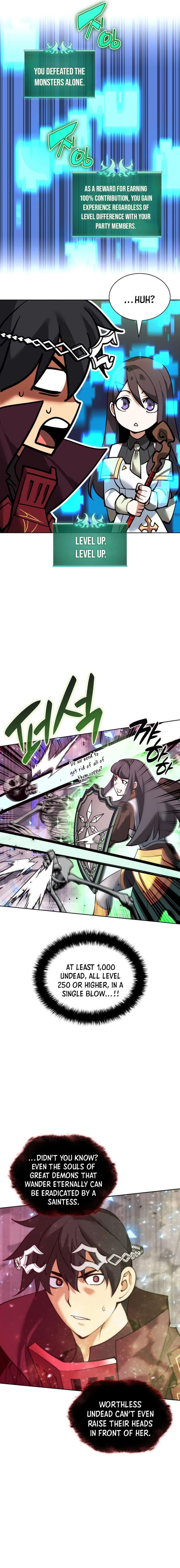 Overgeared, Chapter 244 image 22