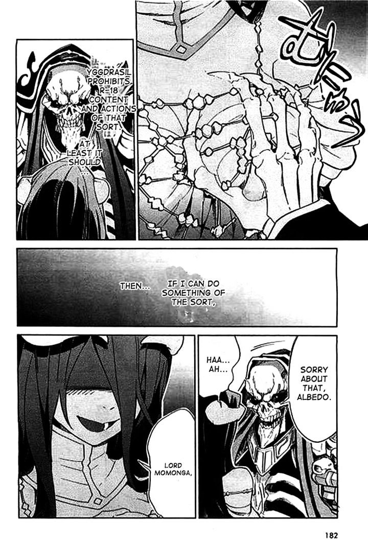 Overlord, Chapter 1 image 28