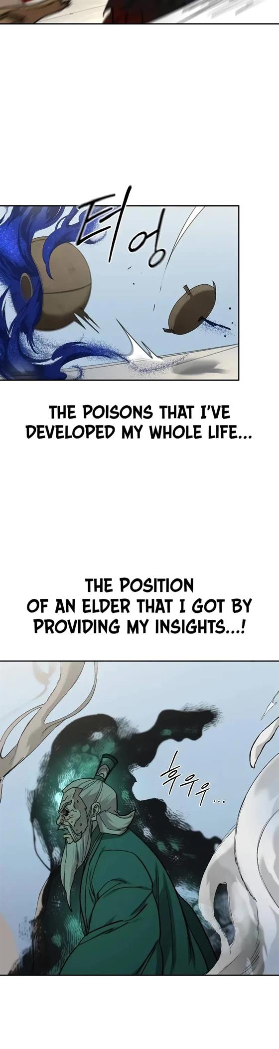 Return Of The Mount Hua Sect, Chapter 147 image 43