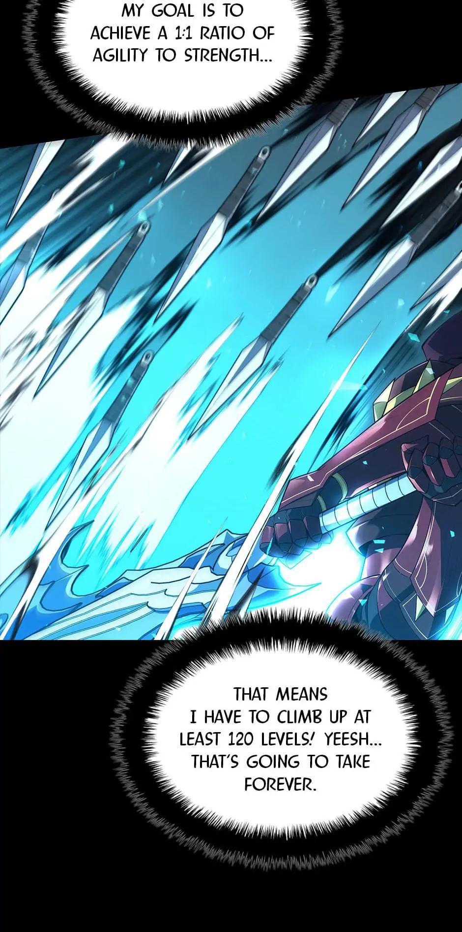 Overgeared, Chapter 131 image 029