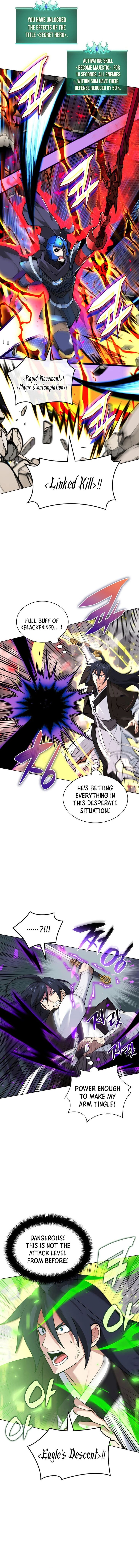 Overgeared, Chapter 228 image 12