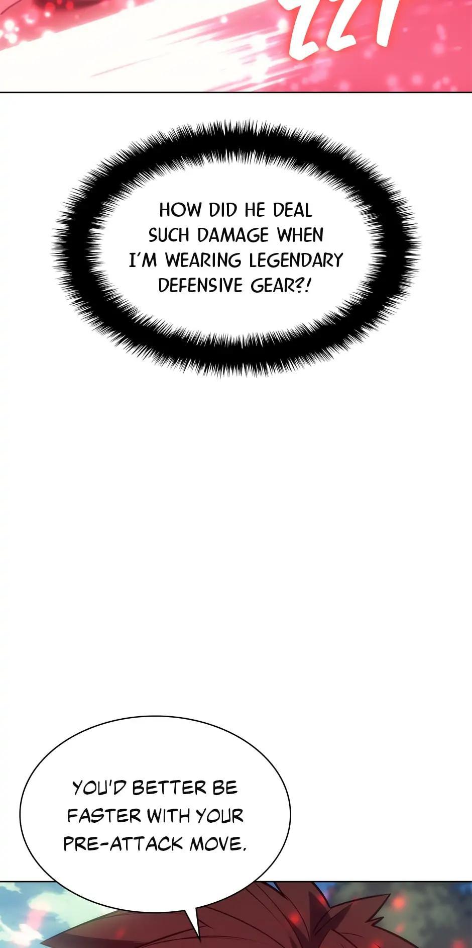 Overgeared, Chapter 95 image 021