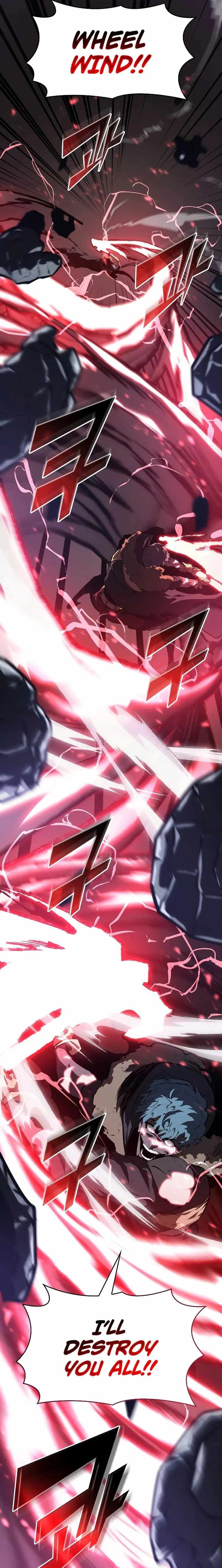 Return Of The Sss-Class Ranker, Chapter 63 image 19