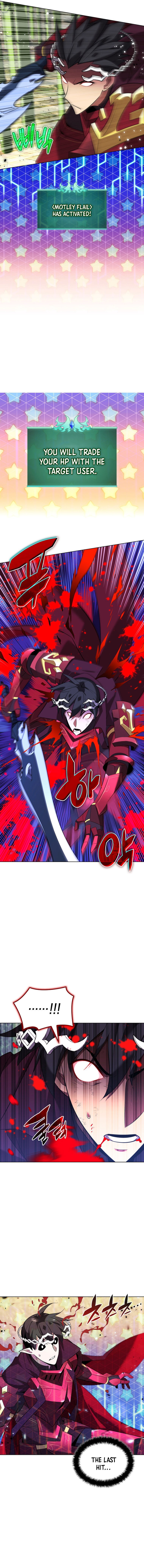 Overgeared, Chapter 202 image 07