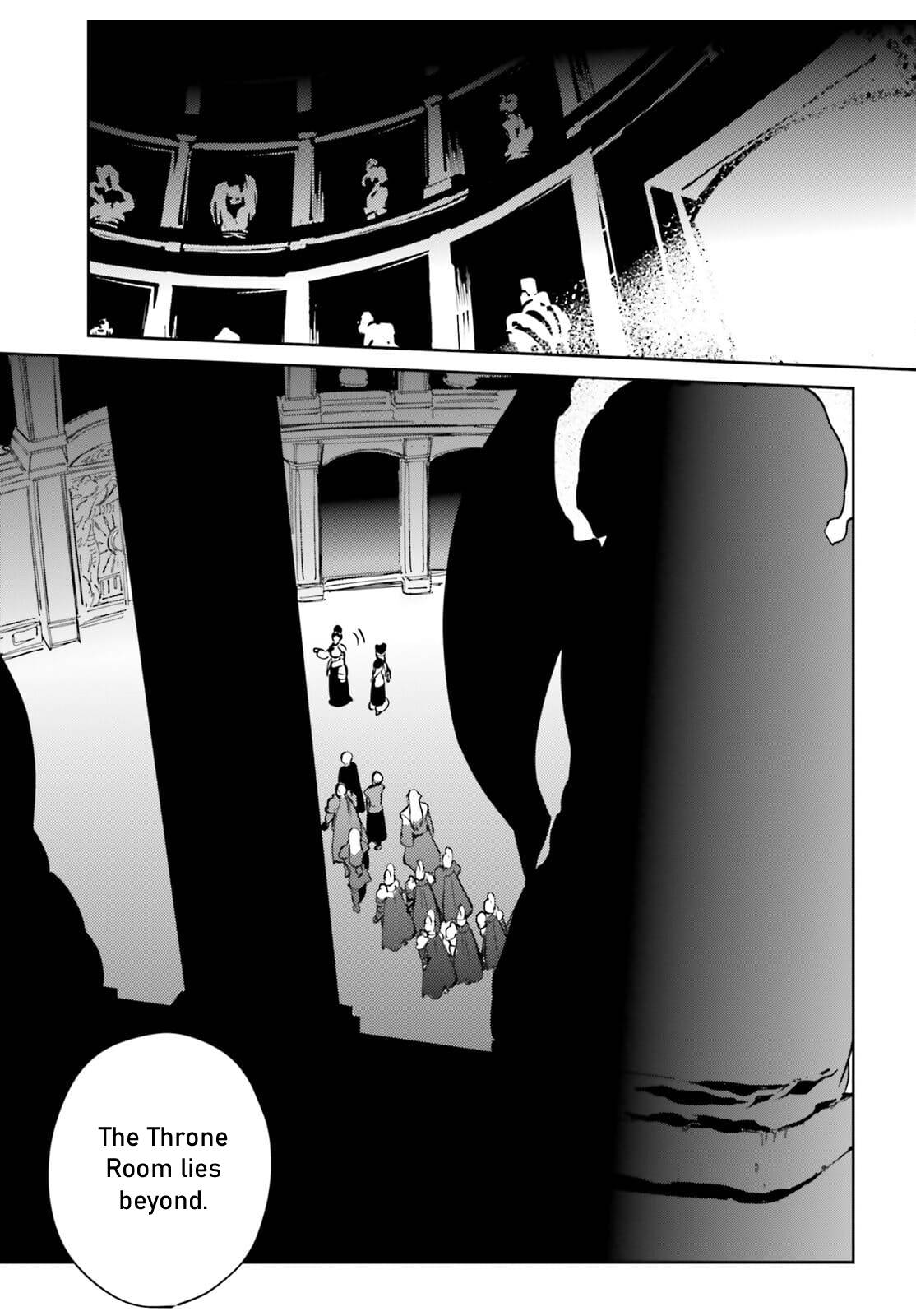 Overlord, Chapter 67.2 image 47