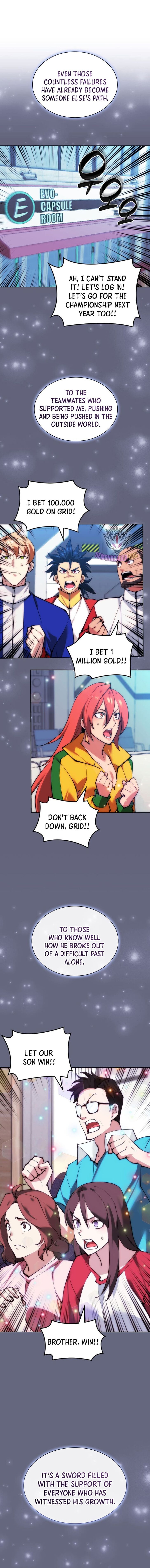 Overgeared, Chapter 228 image 17