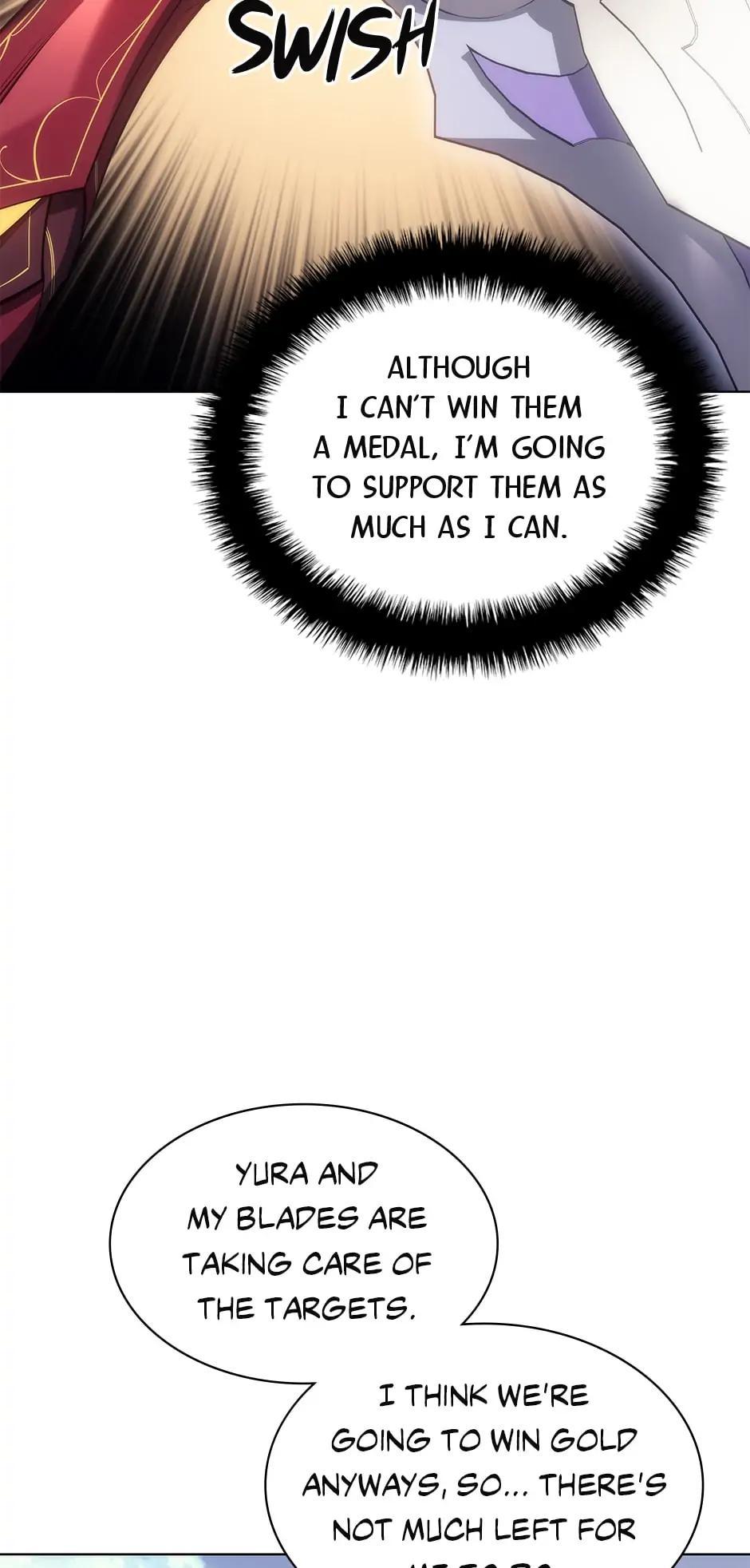 Overgeared, Chapter 95 image 004