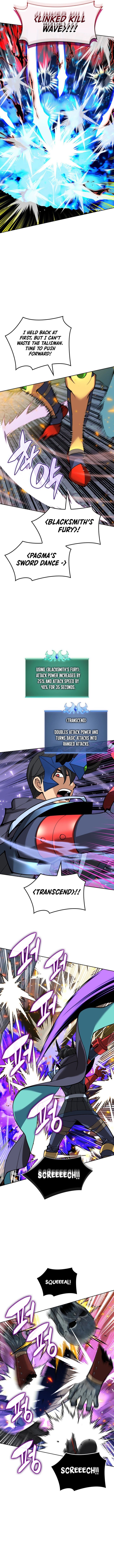 Overgeared, Chapter 263 image 12