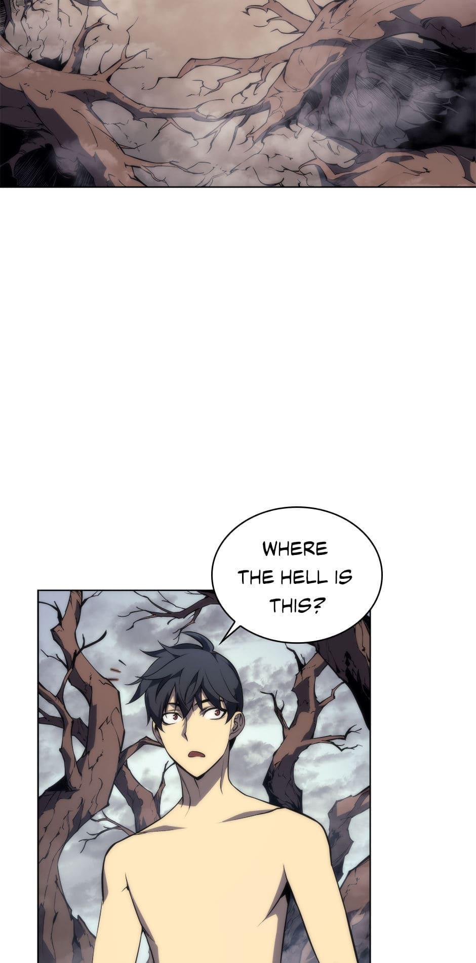 Overgeared, Chapter 4 image 08
