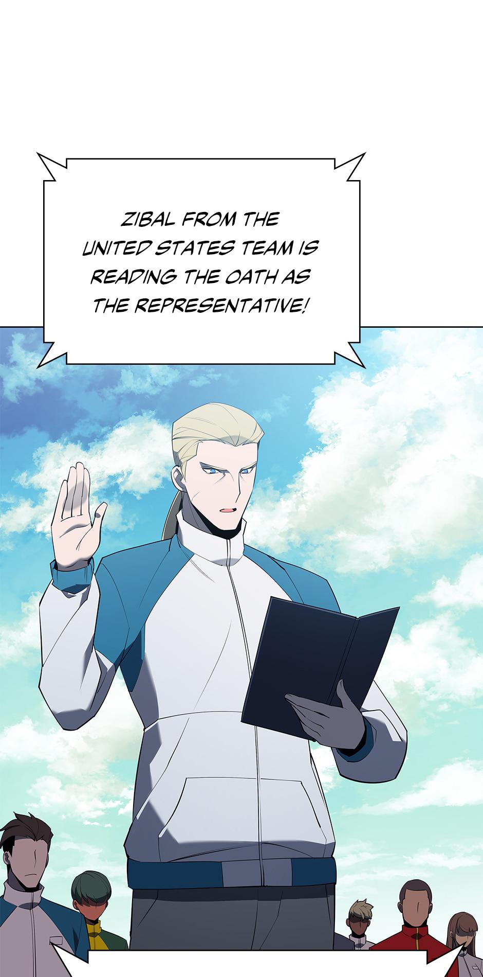 Overgeared, Chapter 88 image 056
