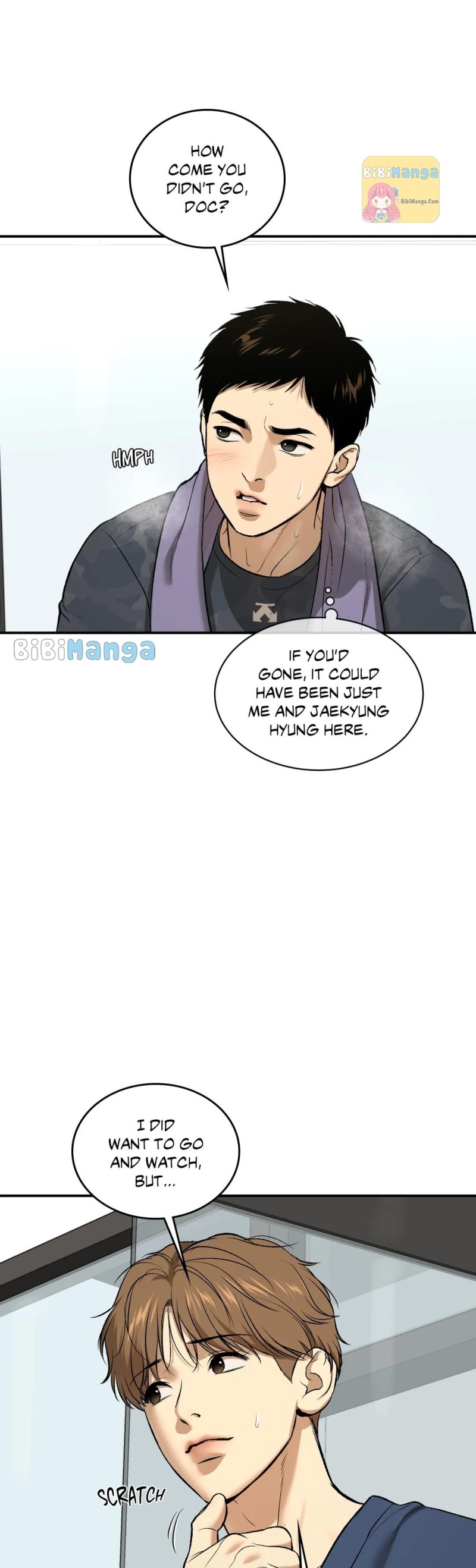 Jinx, Chapter 23 image 41