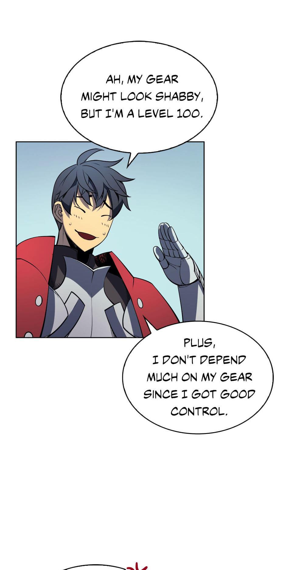 Overgeared, Chapter 9 image 39