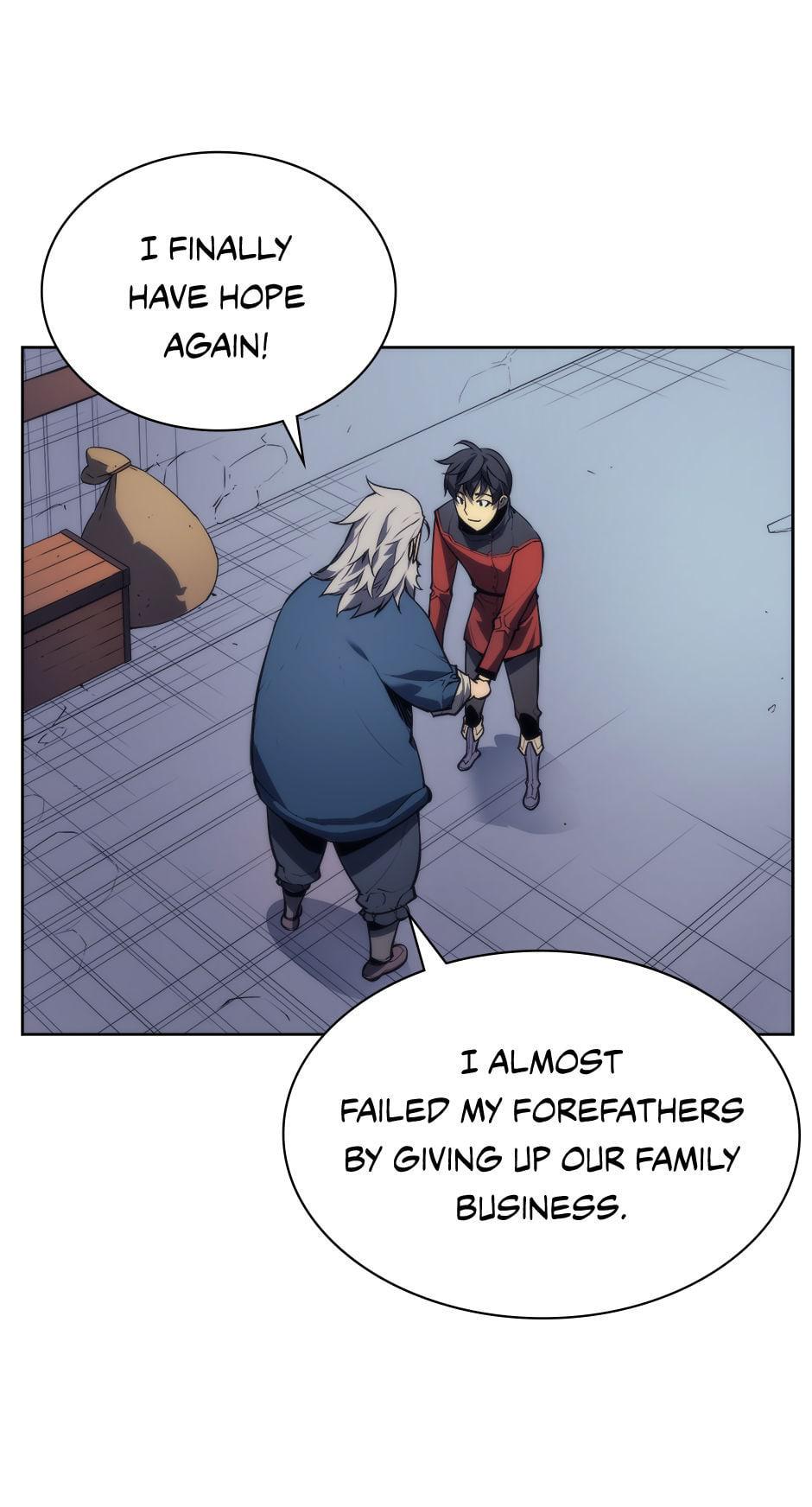 Overgeared, Chapter 17 image 18