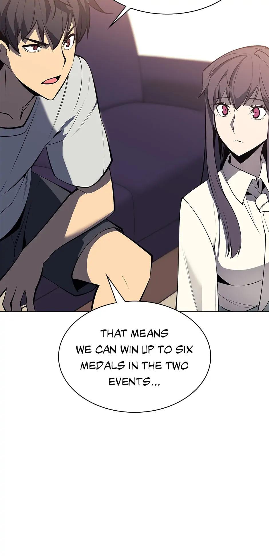 Overgeared, Chapter 96 image 102
