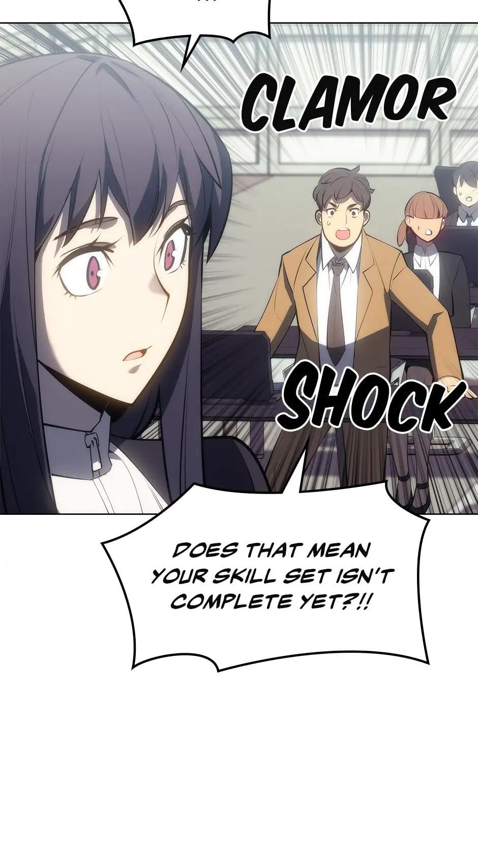 Overgeared, Chapter 95 image 102