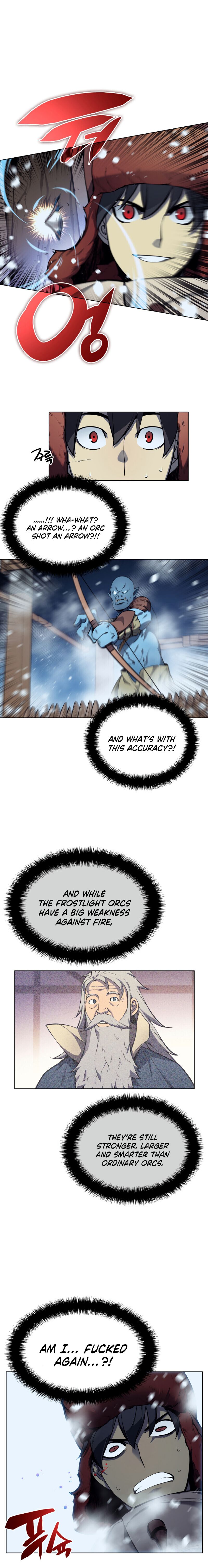 Overgeared, Chapter 38 image 06