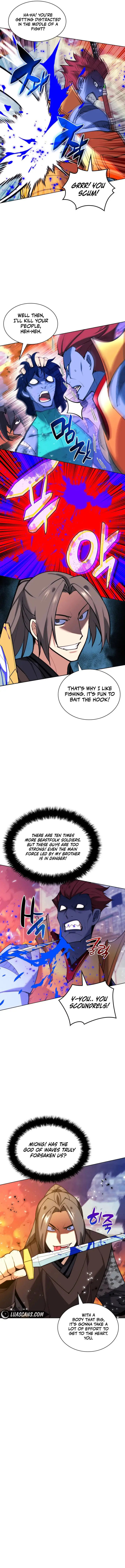 Overgeared, Chapter 230 image 23